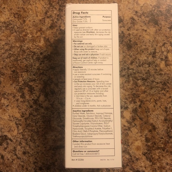 NEW! ELTAMD UV LOTION - SPF 30+! - Picture 2 of 3